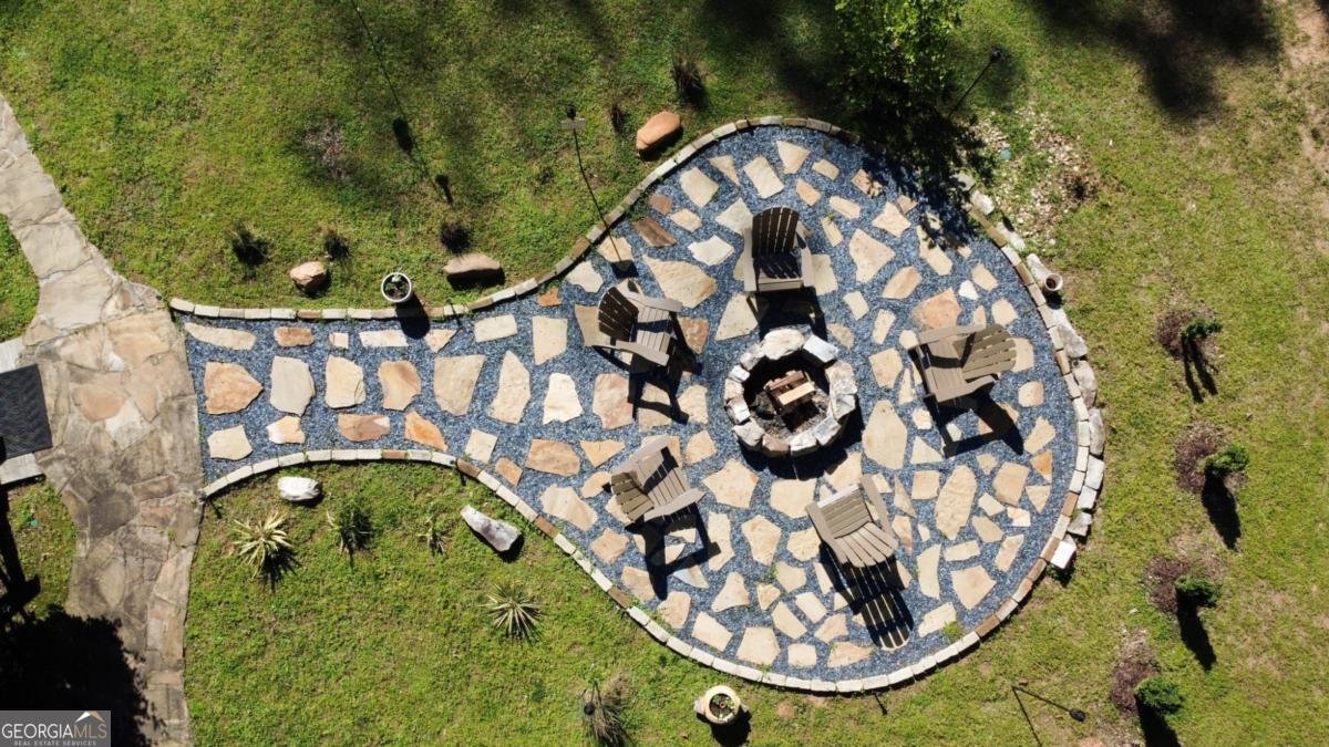 1020 Greenwood Drive Watkinsville - Photo 36