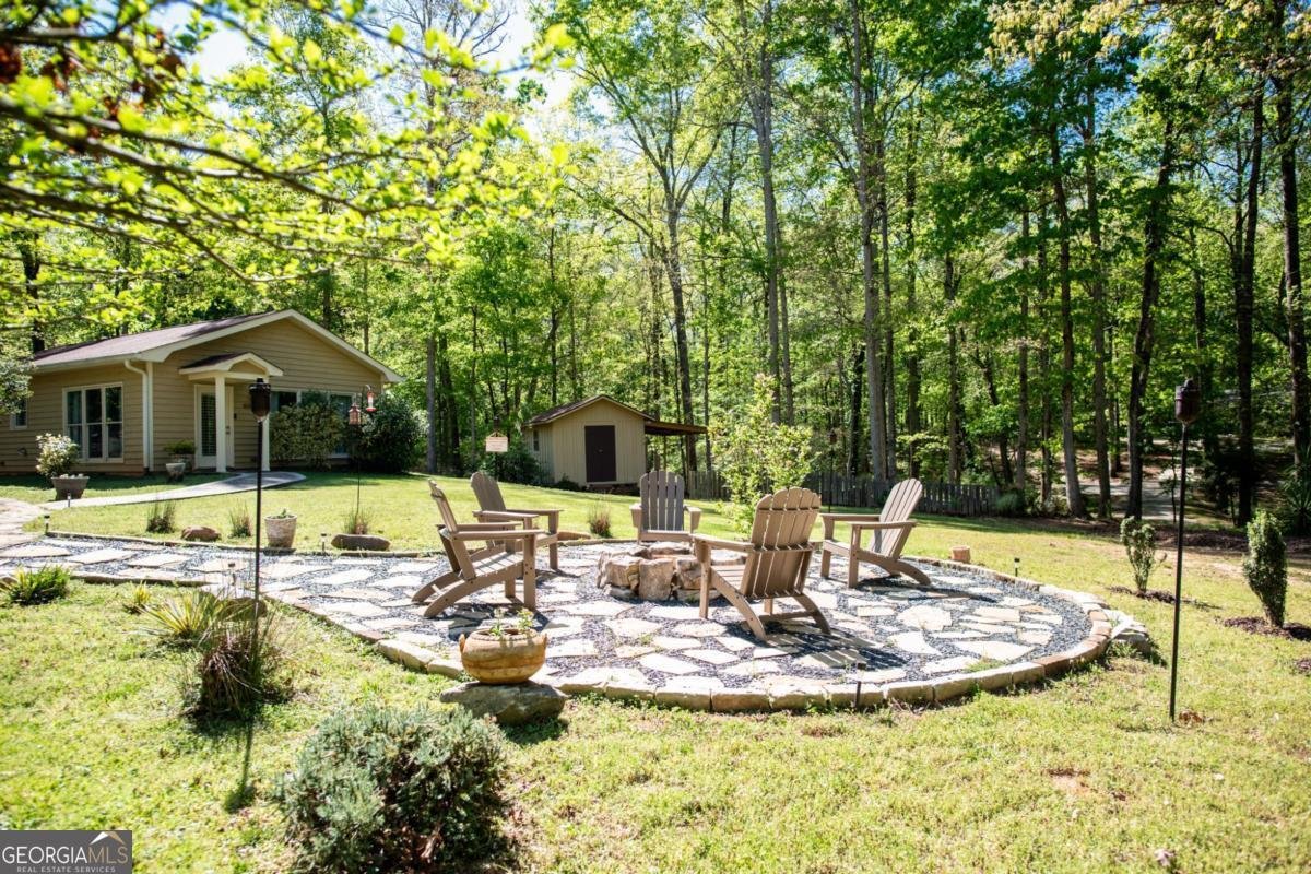 1020 Greenwood Drive Watkinsville - Photo 38