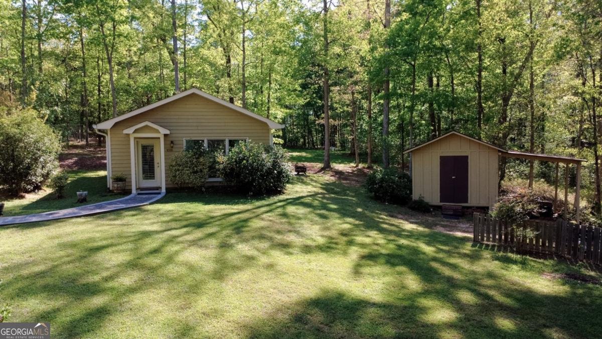 1020 Greenwood Drive Watkinsville - Photo 41