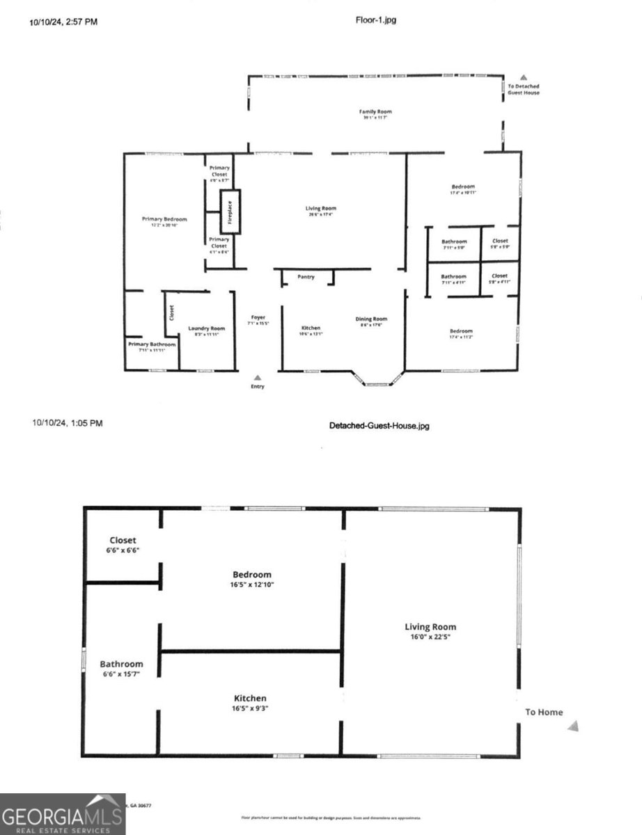 1020 Greenwood Drive Watkinsville - Photo 47