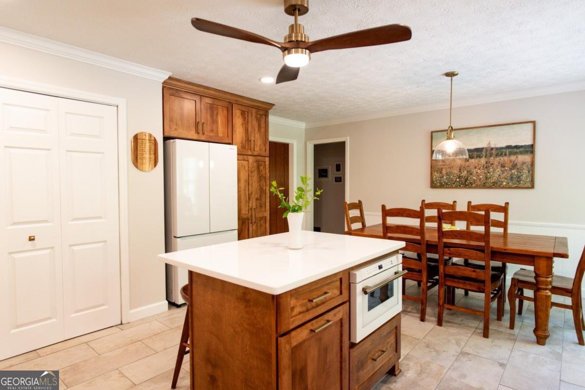 1020 Greenwood Drive Watkinsville - Photo 7