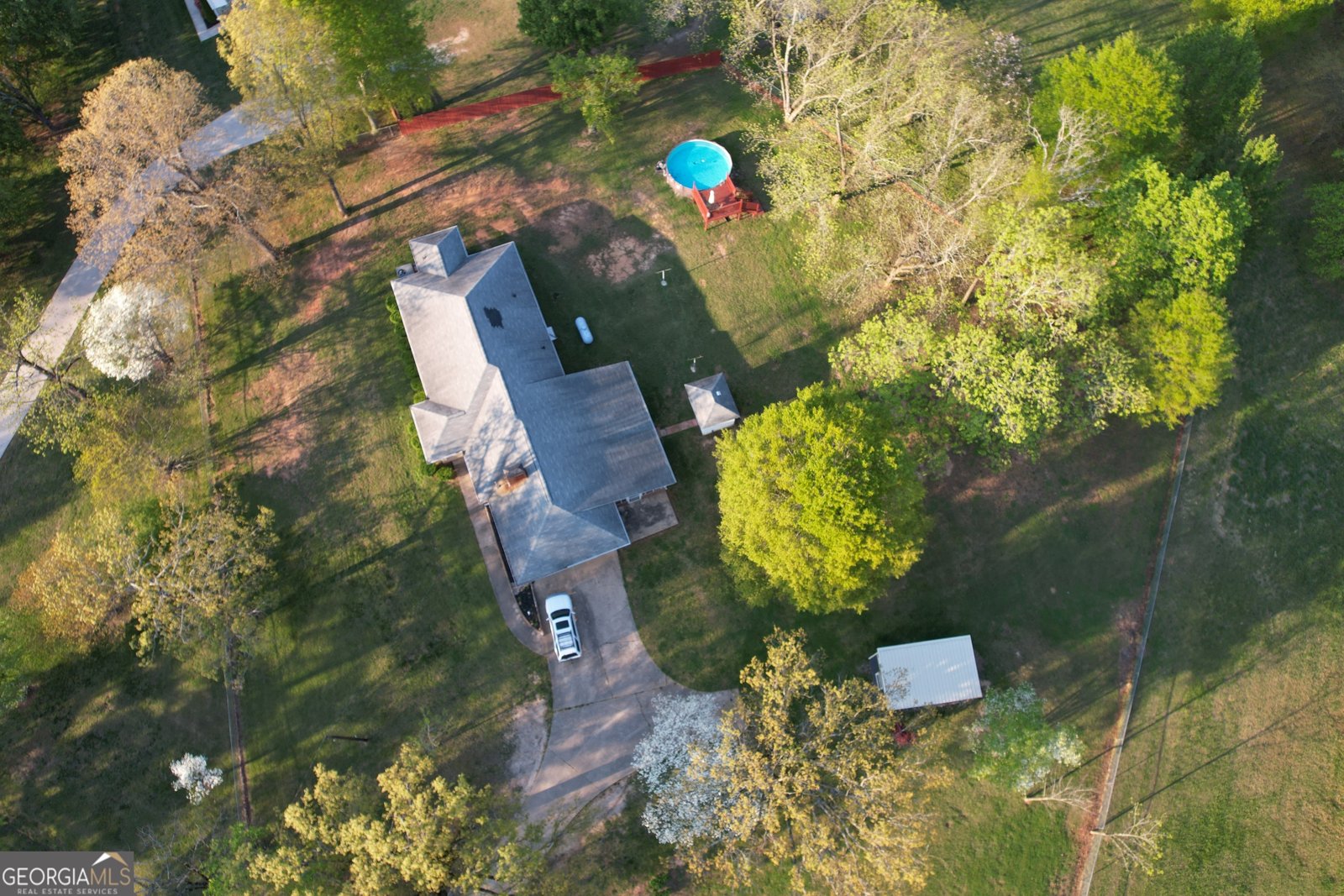 177 Marvin Miles Road Clermont - Photo 28