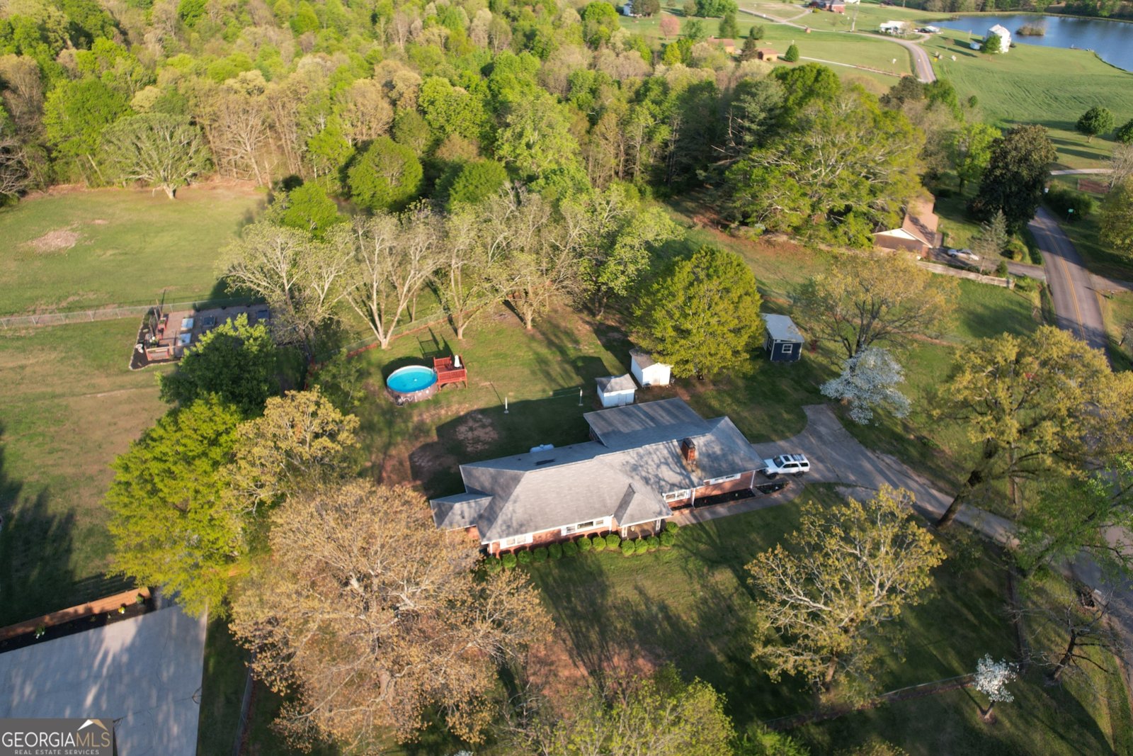 177 Marvin Miles Road Clermont - Photo 31