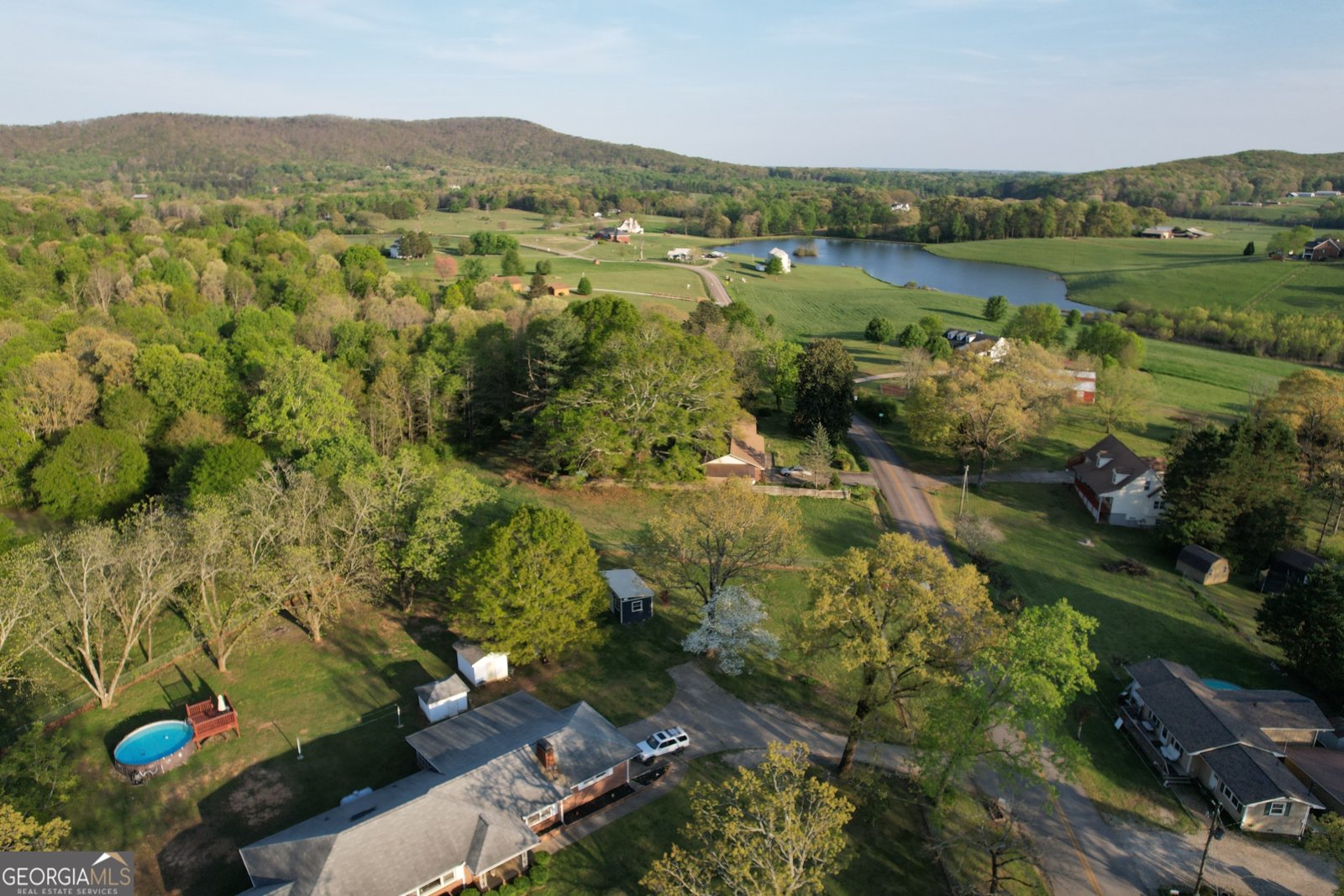 177 Marvin Miles Road Clermont - Photo 34