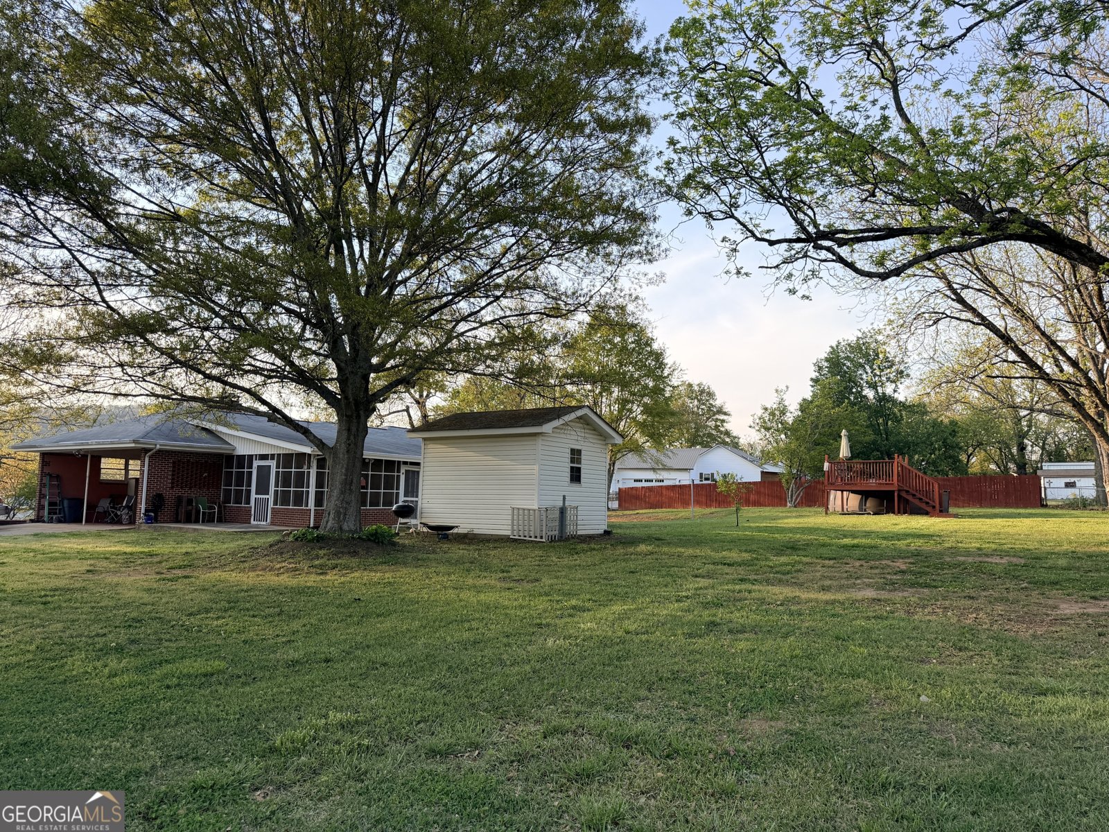 177 Marvin Miles Road Clermont - Photo 6