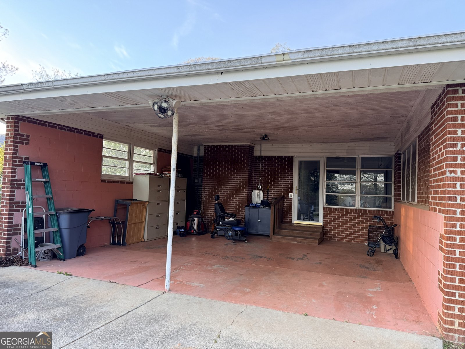 177 Marvin Miles Road Clermont - Photo 8