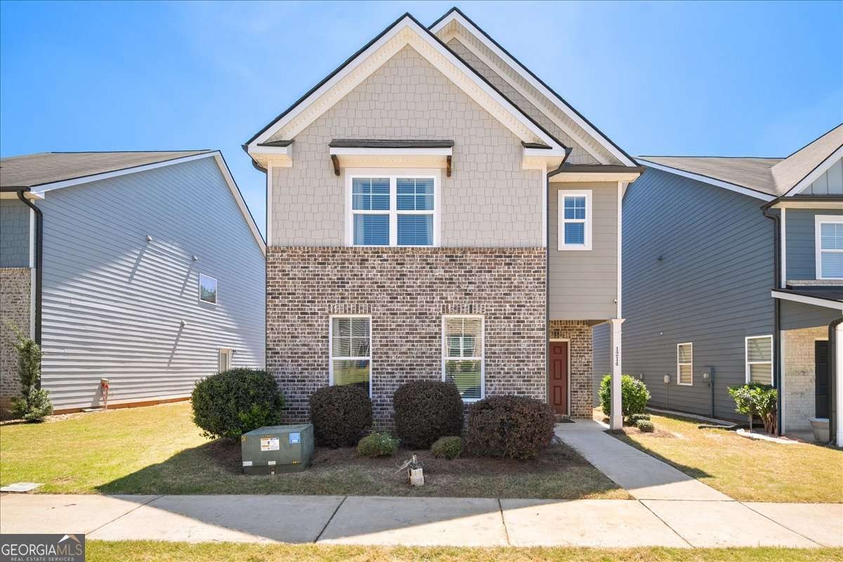 1214 Hawthorne Trail Atlanta - Photo 1