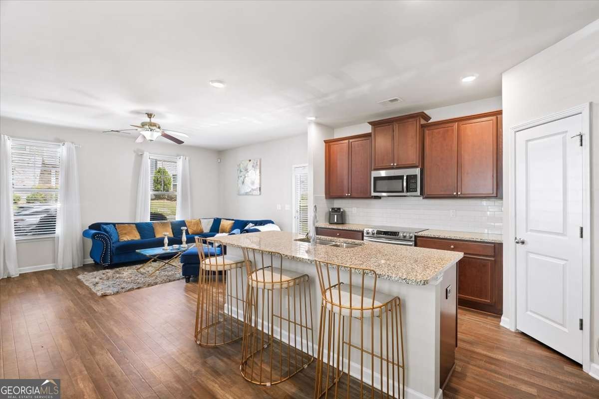 1214 Hawthorne Trail Atlanta - Photo 10