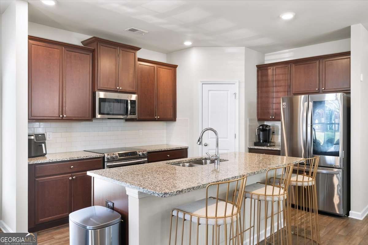 1214 Hawthorne Trail Atlanta - Photo 11