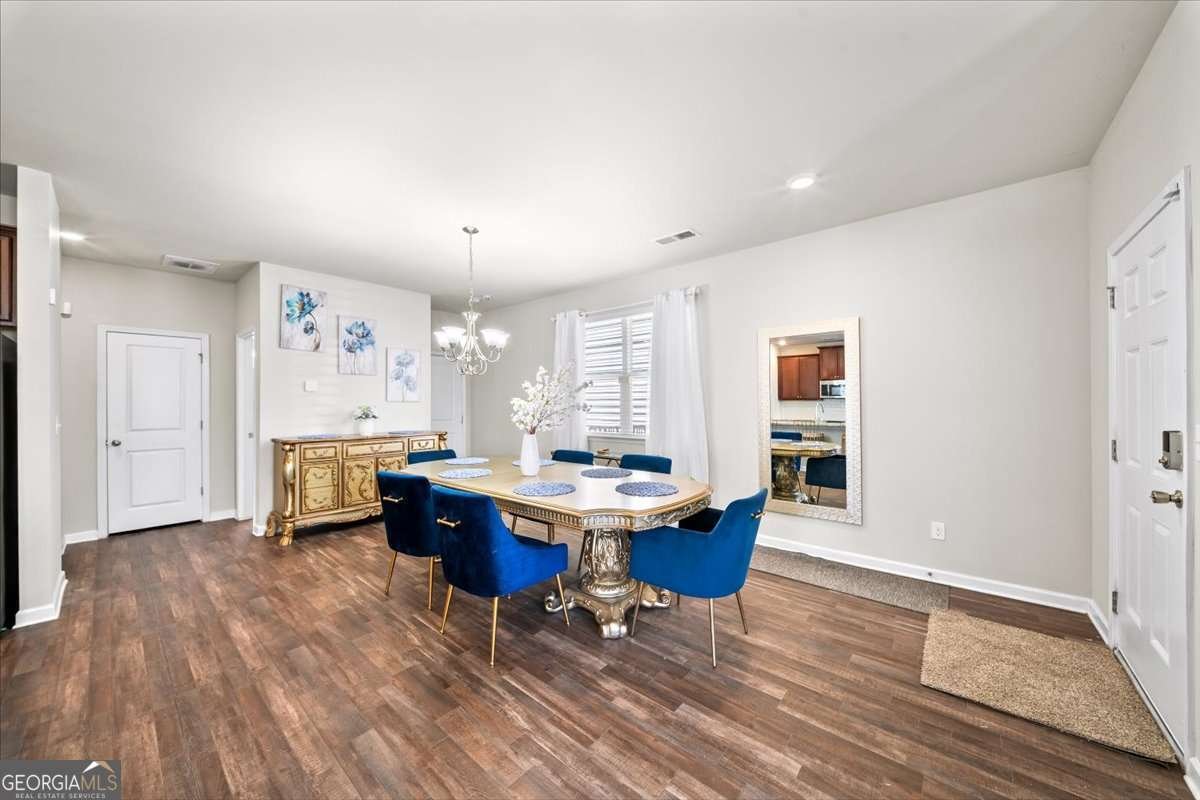 1214 Hawthorne Trail Atlanta - Photo 12