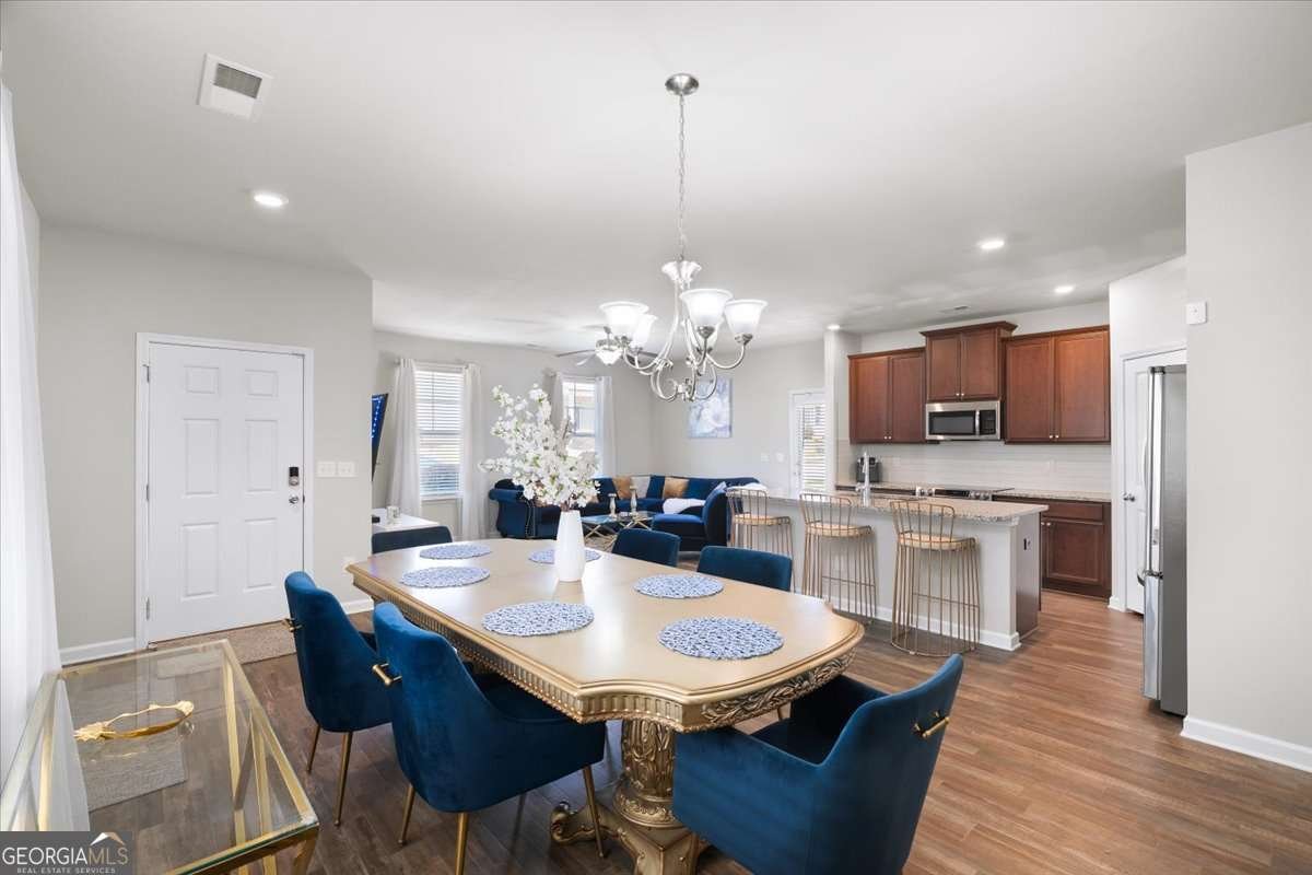 1214 Hawthorne Trail Atlanta - Photo 13