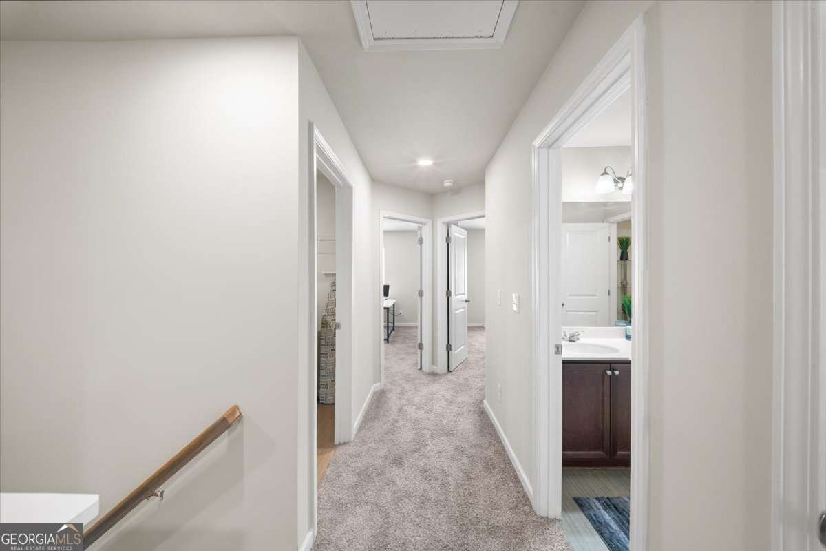 1214 Hawthorne Trail Atlanta - Photo 14