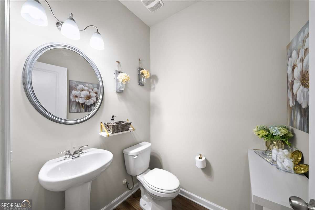 1214 Hawthorne Trail Atlanta - Photo 15