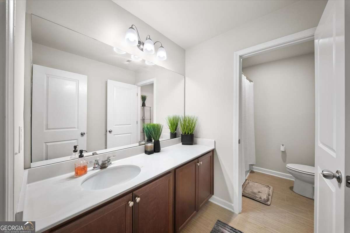 1214 Hawthorne Trail Atlanta - Photo 22