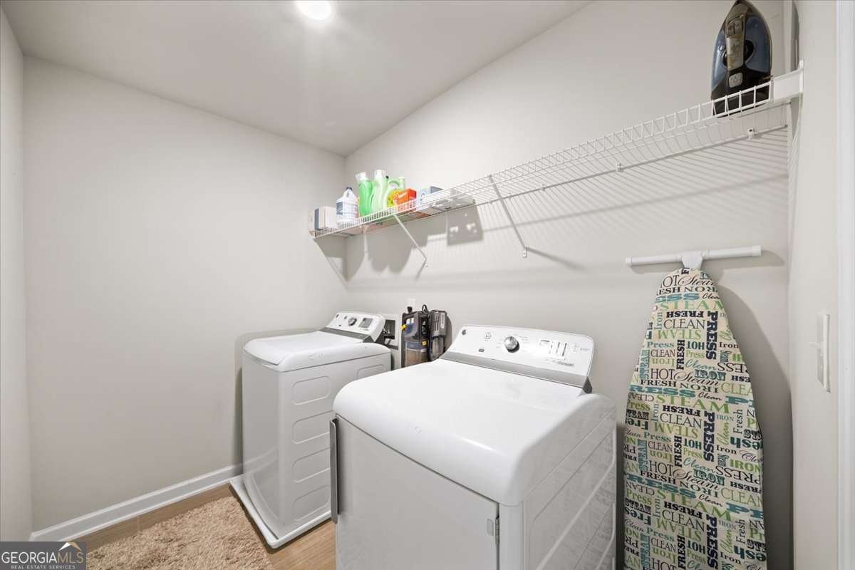 1214 Hawthorne Trail Atlanta - Photo 26