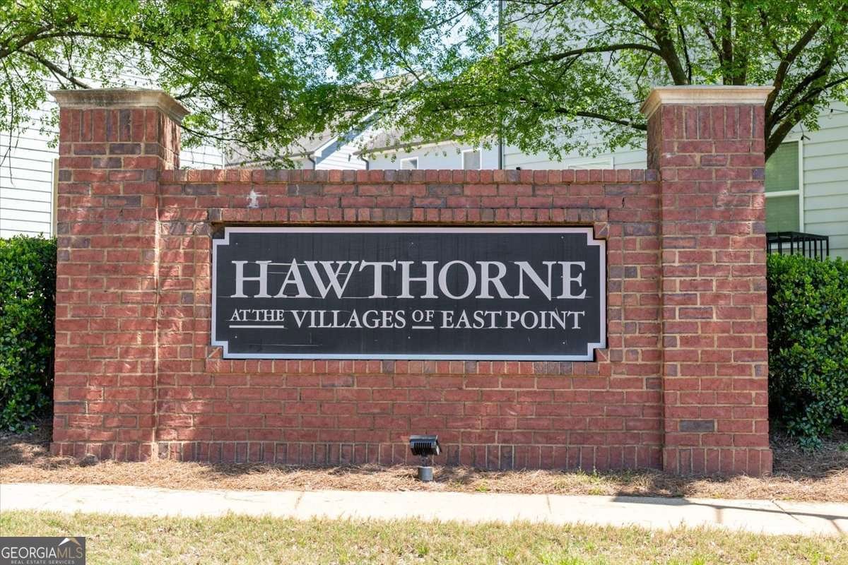 1214 Hawthorne Trail Atlanta - Photo 29