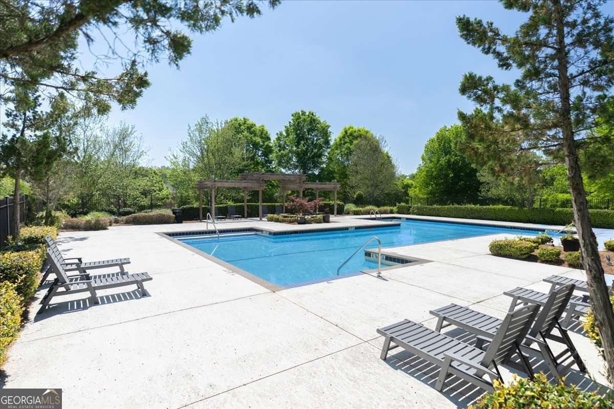 1214 Hawthorne Trail Atlanta - Photo 30