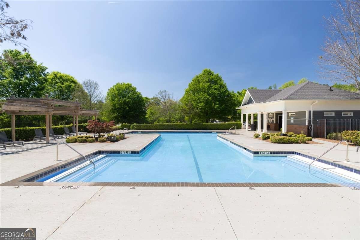 1214 Hawthorne Trail Atlanta - Photo 31