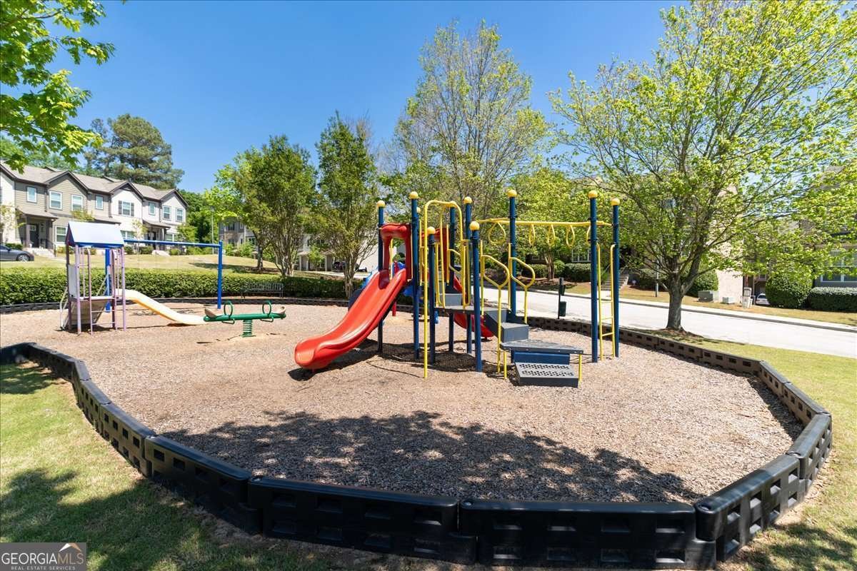 1214 Hawthorne Trail Atlanta - Photo 33