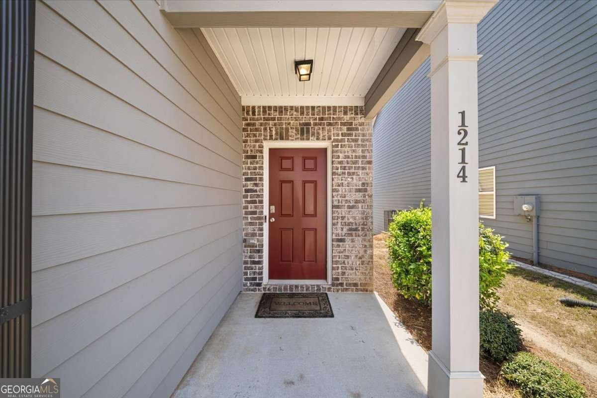 1214 Hawthorne Trail Atlanta - Photo 8