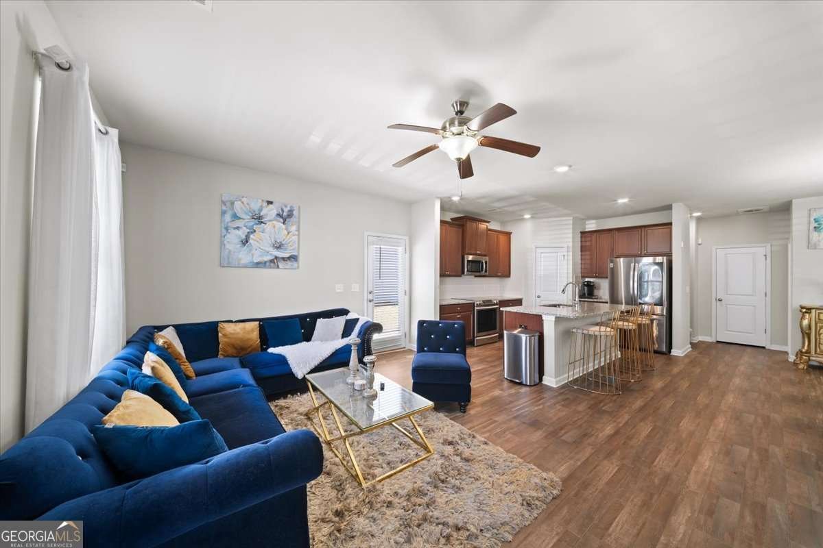 1214 Hawthorne Trail Atlanta - Photo 9