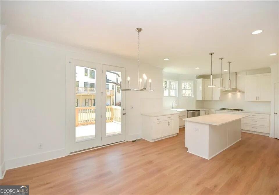 4604 Mossey Drive Stonecrest - Photo 13