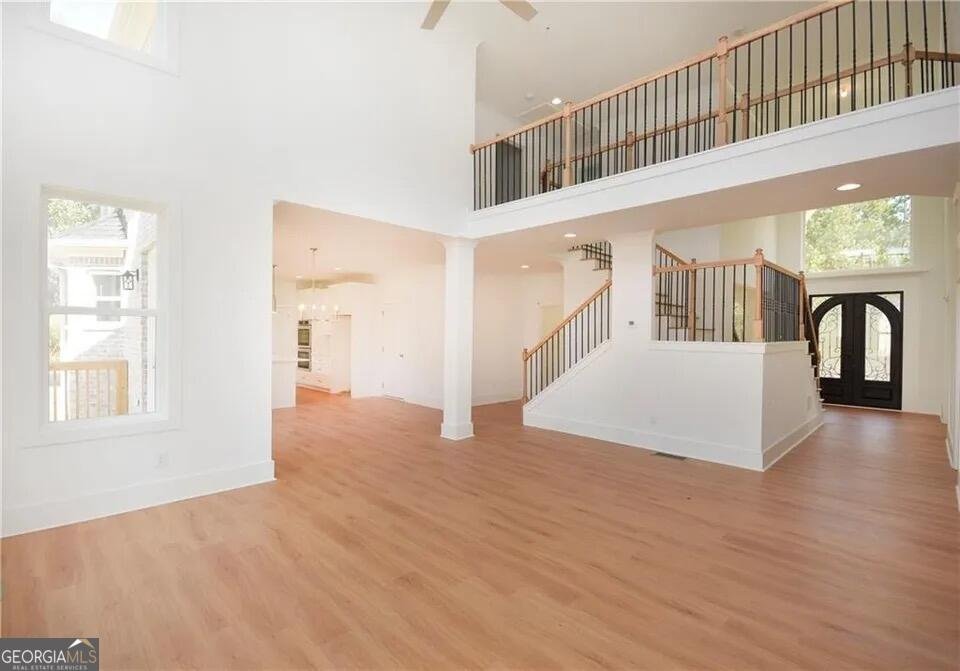 4604 Mossey Drive Stonecrest - Photo 26