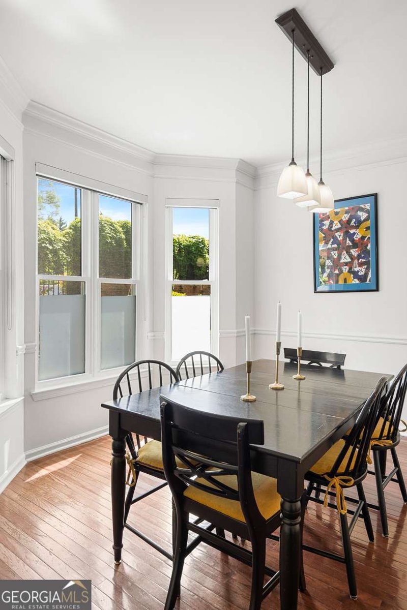 375 Highland Avenue Atlanta - Photo 12