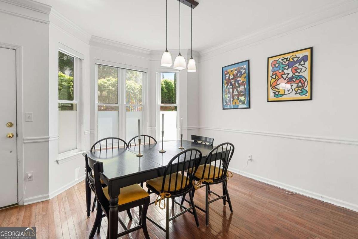 375 Highland Avenue Atlanta - Photo 13