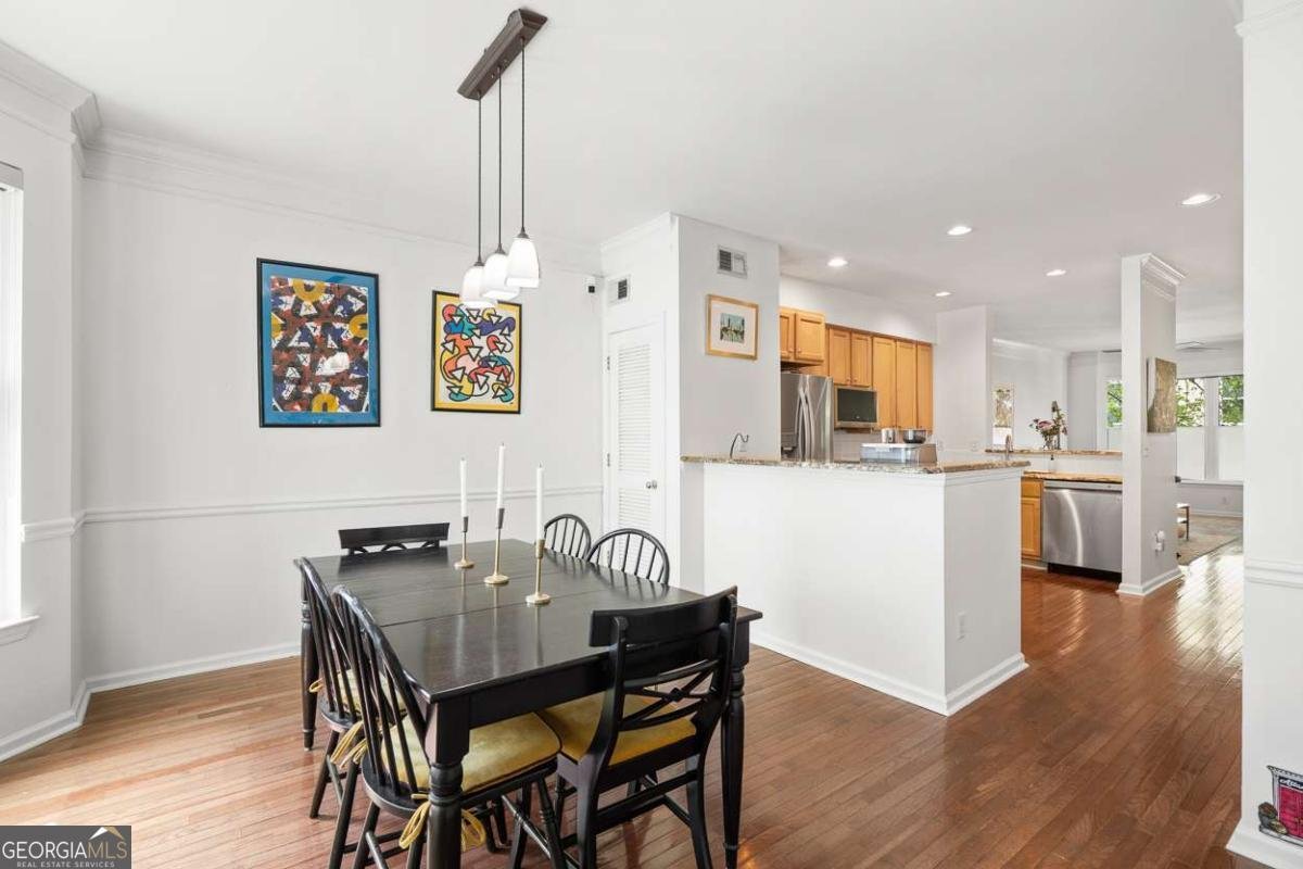 375 Highland Avenue Atlanta - Photo 15