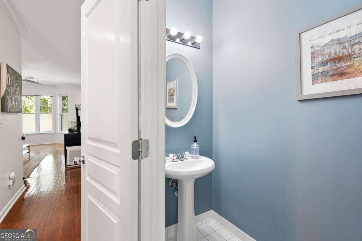 375 Highland Avenue Atlanta - Photo 16