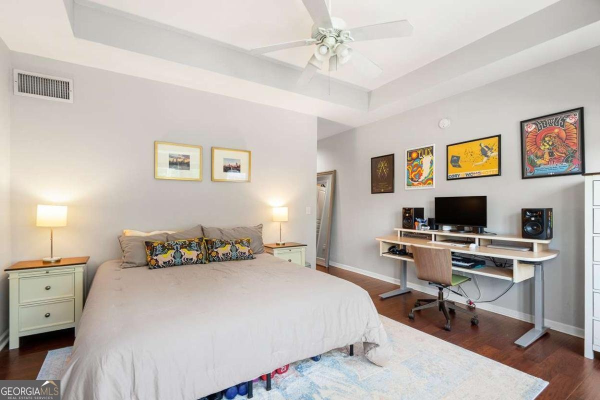 375 Highland Avenue Atlanta - Photo 19