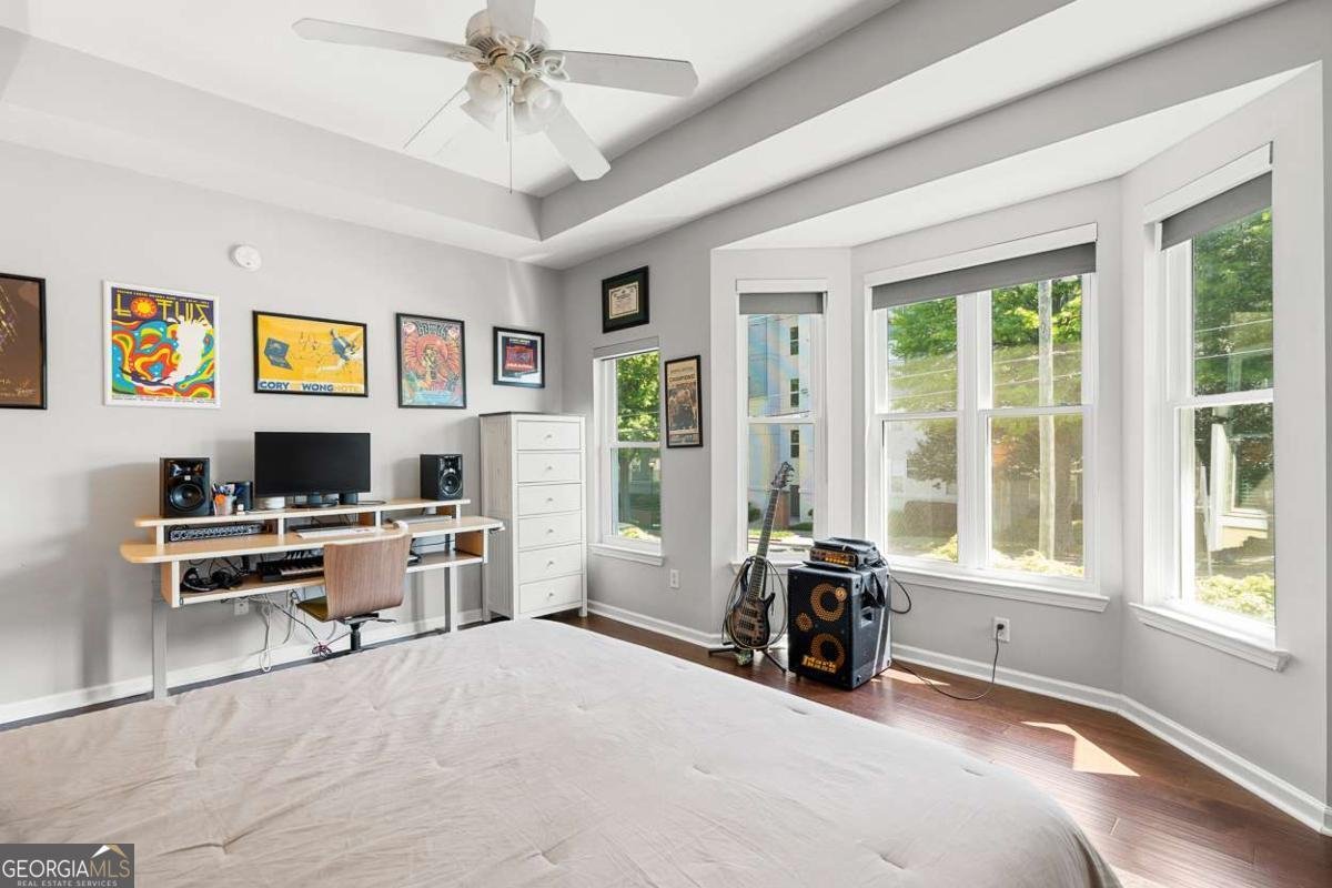 375 Highland Avenue Atlanta - Photo 21