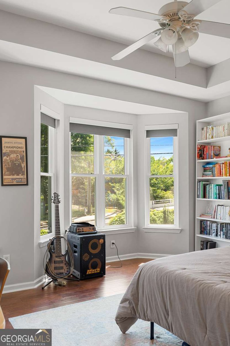 375 Highland Avenue Atlanta - Photo 22