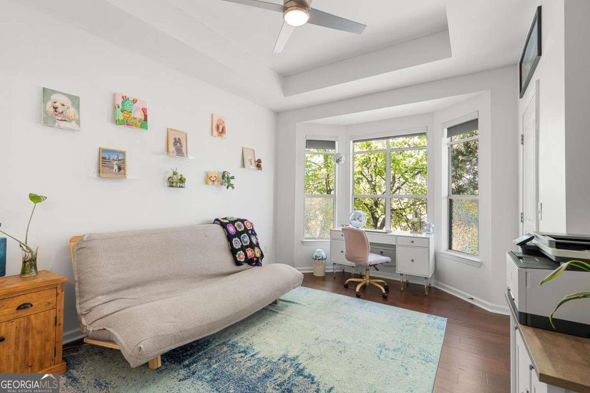 375 Highland Avenue Atlanta - Photo 29