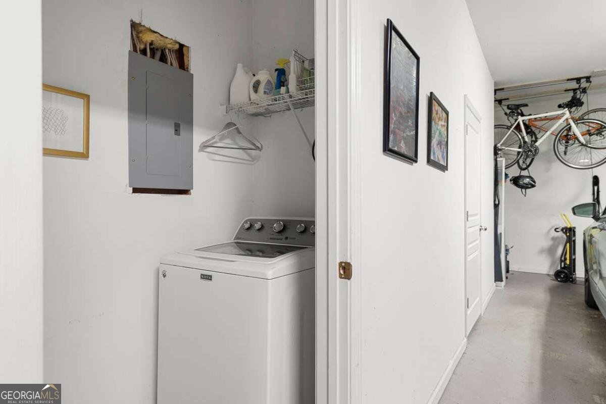 375 Highland Avenue Atlanta - Photo 35