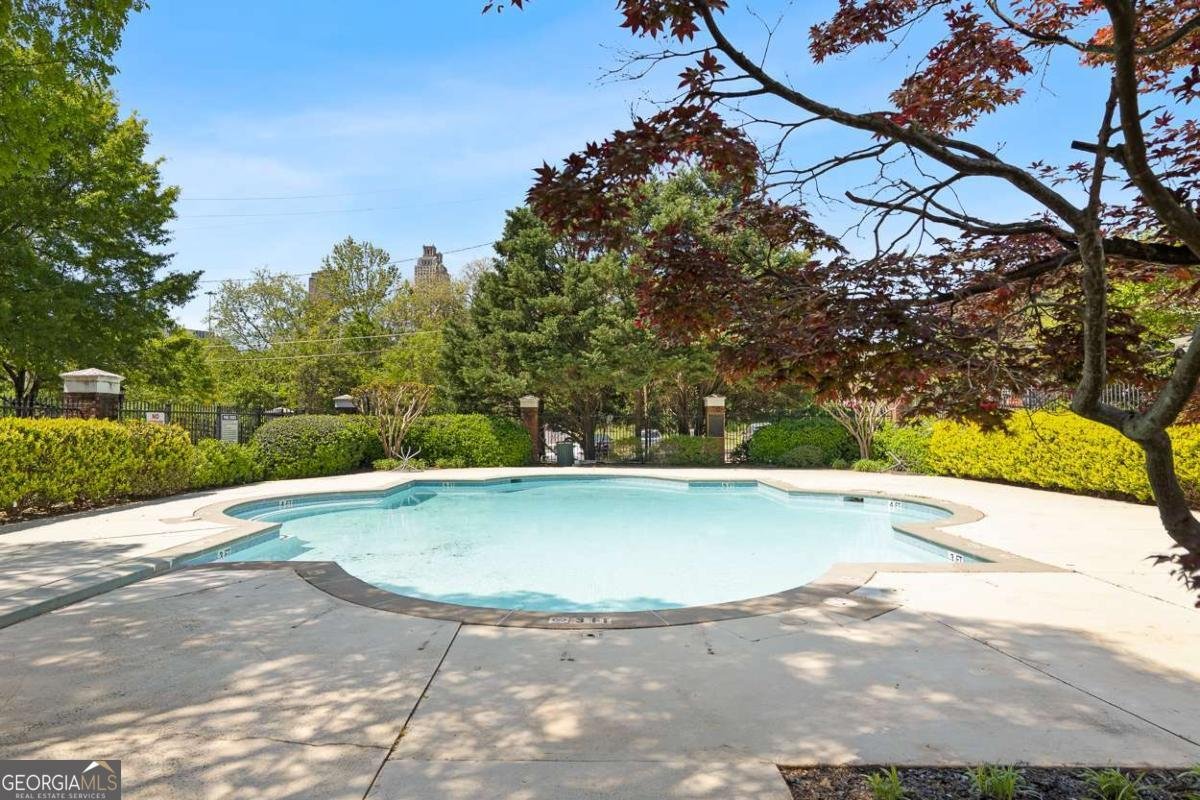 375 Highland Avenue Atlanta - Photo 36