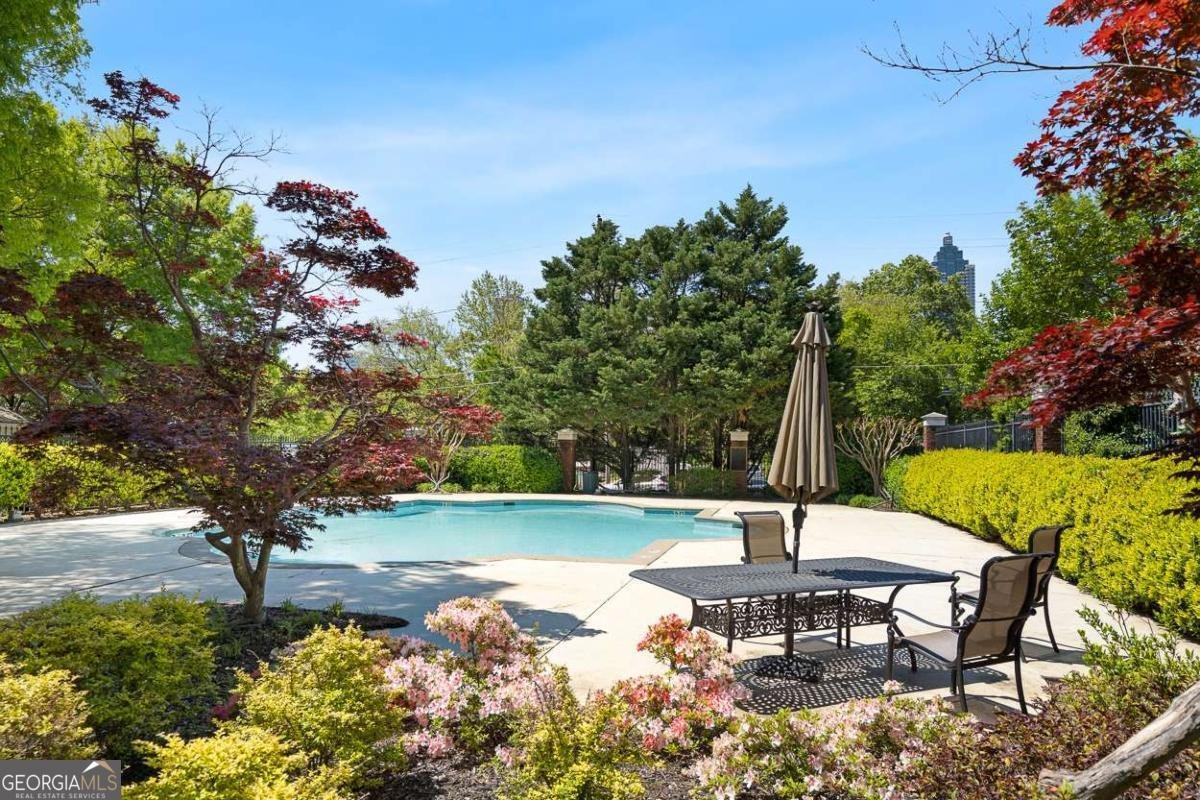 375 Highland Avenue Atlanta - Photo 38