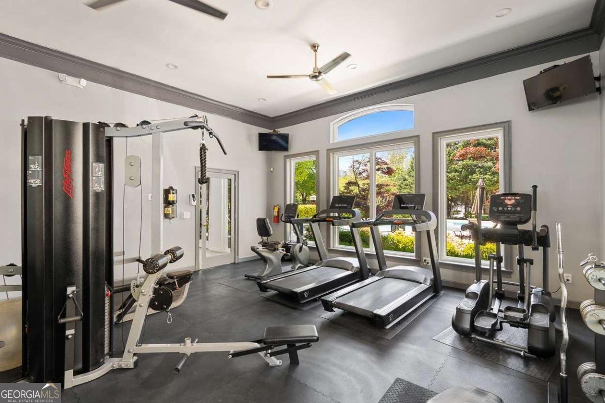 375 Highland Avenue Atlanta - Photo 39