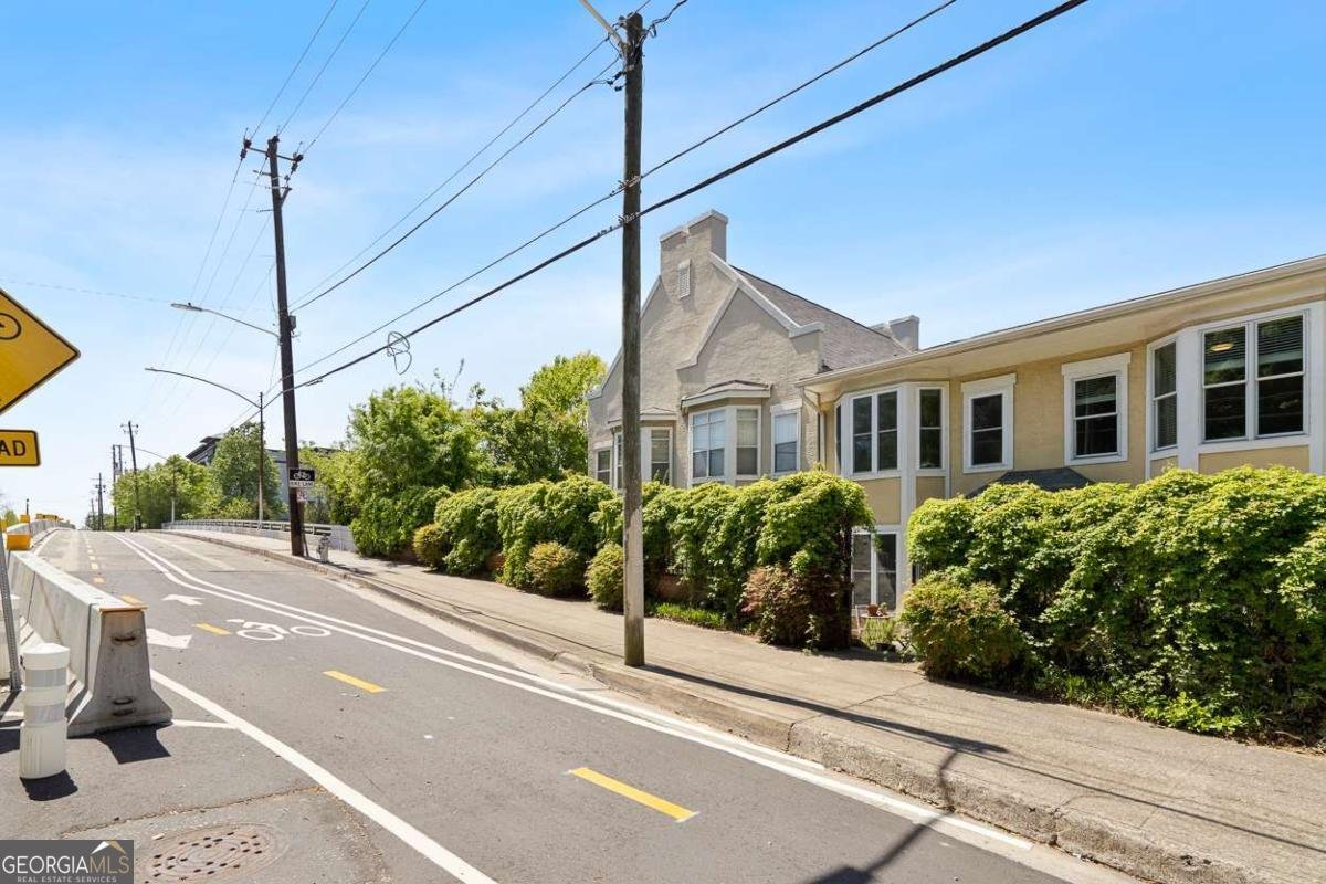 375 Highland Avenue Atlanta - Photo 43