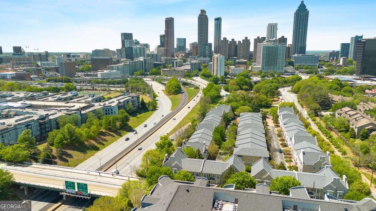 375 Highland Avenue Atlanta - Photo 44