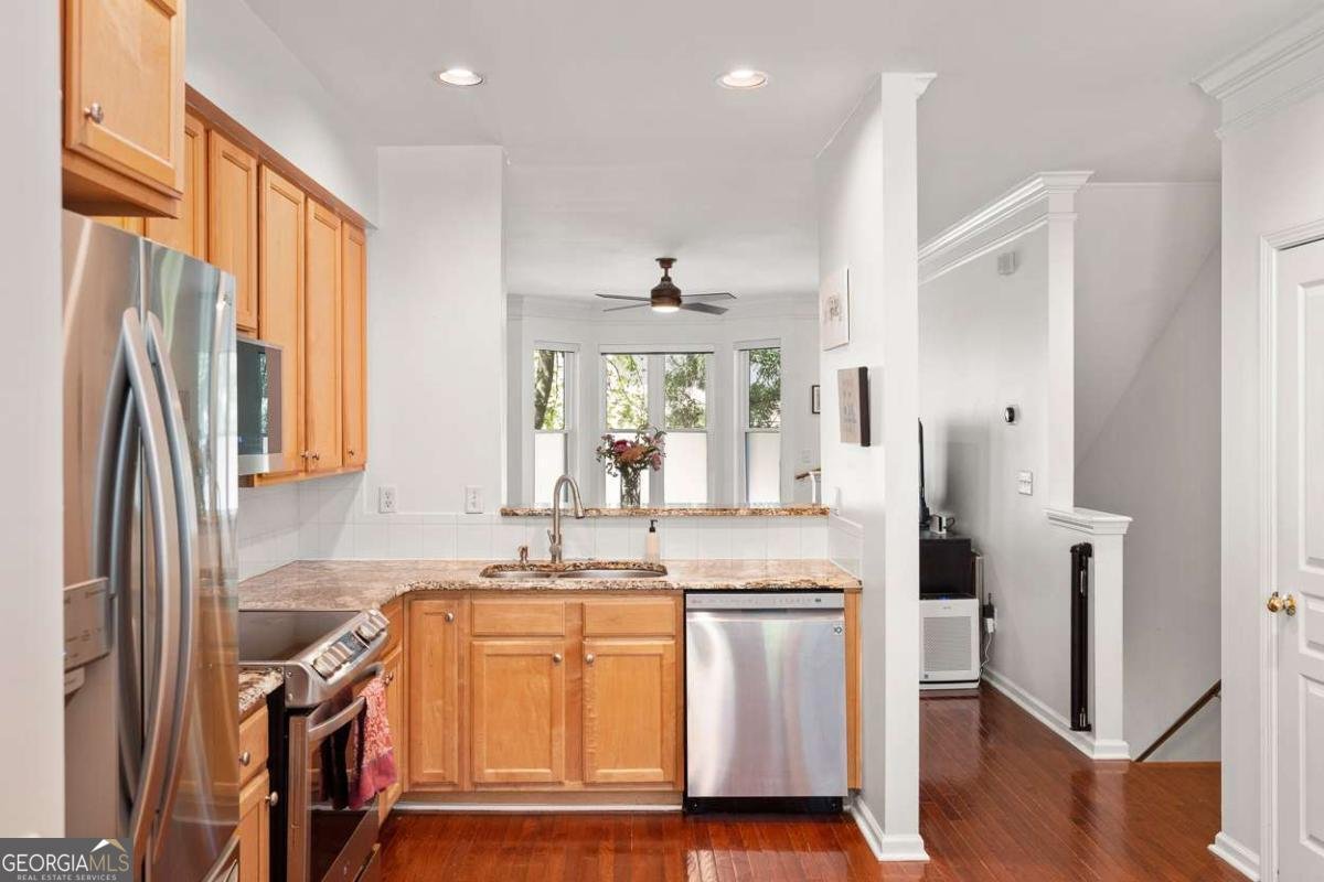 375 Highland Avenue Atlanta - Photo 8