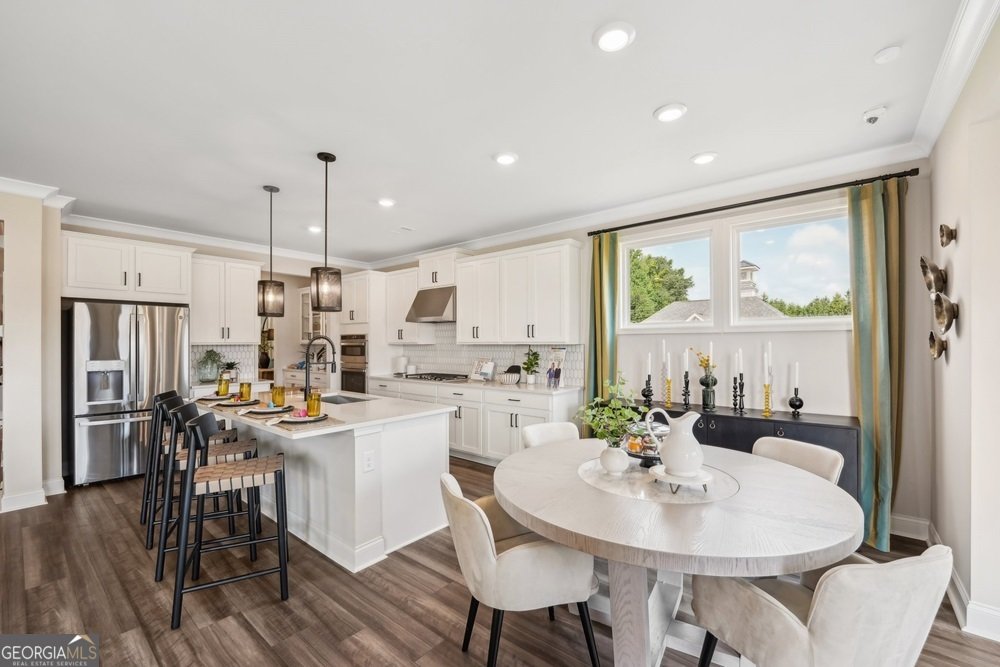 163 Sheryl Way Loganville - Photo 11