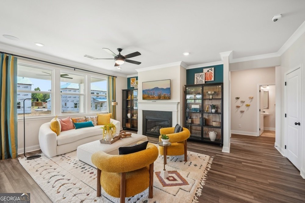 163 Sheryl Way Loganville - Photo 15