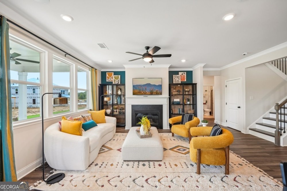 163 Sheryl Way Loganville - Photo 16