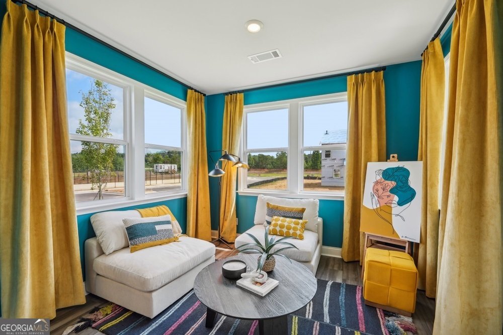 163 Sheryl Way Loganville - Photo 18