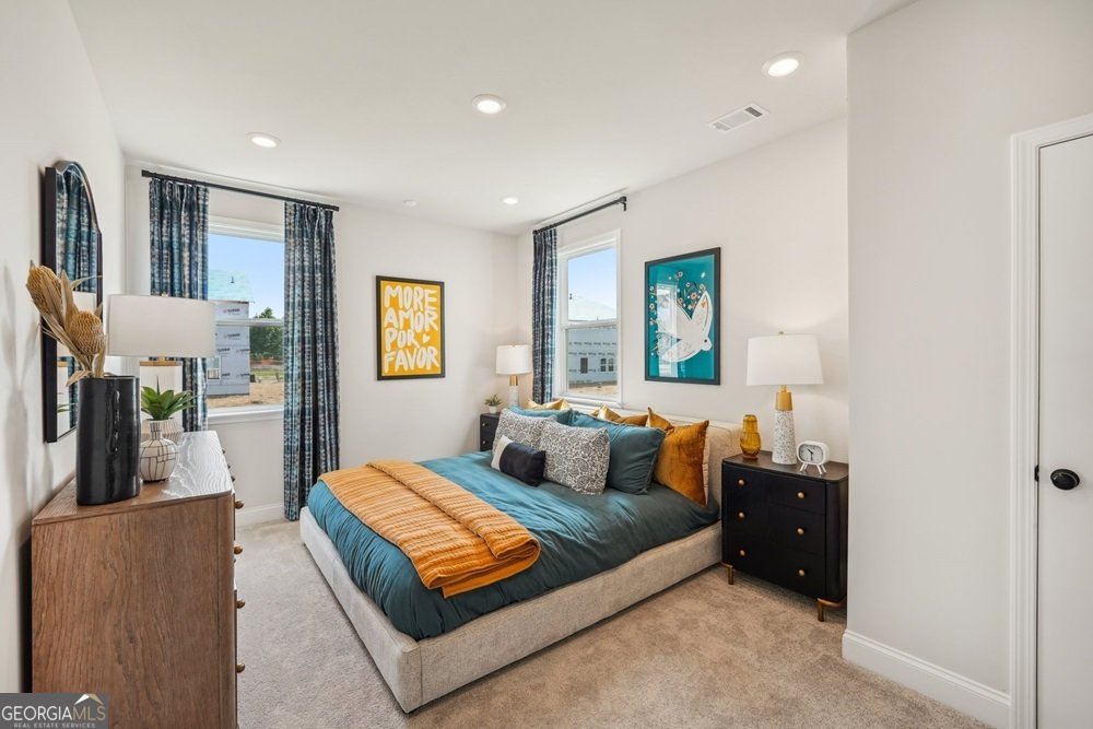 163 Sheryl Way Loganville - Photo 19