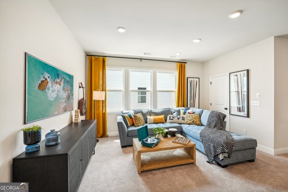 163 Sheryl Way Loganville - Photo 21