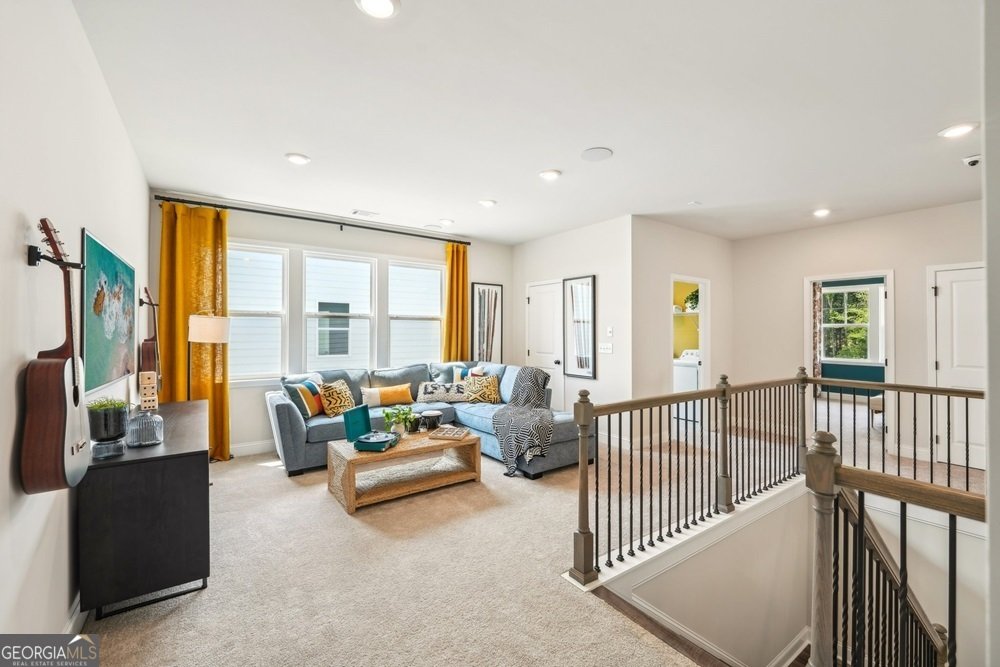 163 Sheryl Way Loganville - Photo 22