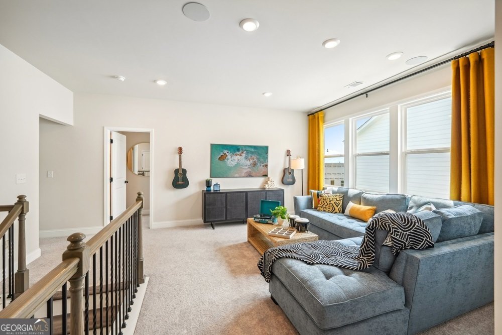 163 Sheryl Way Loganville - Photo 23